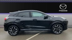 Ford Puma 1.0 EcoBoost Hybrid mHEV ST-Line X 5dr Petrol Hatchback